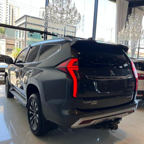 MITSUBISHI Pajero Sport 2.4 16V 4P MIVEC HPE AWD TURBO DIESEL AUTOMTICO, Foto 6