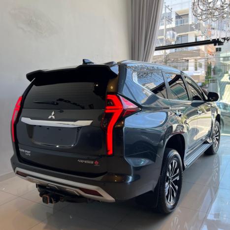 MITSUBISHI Pajero Sport 2.4 16V 4P MIVEC HPE AWD TURBO DIESEL AUTOMTICO, Foto 8