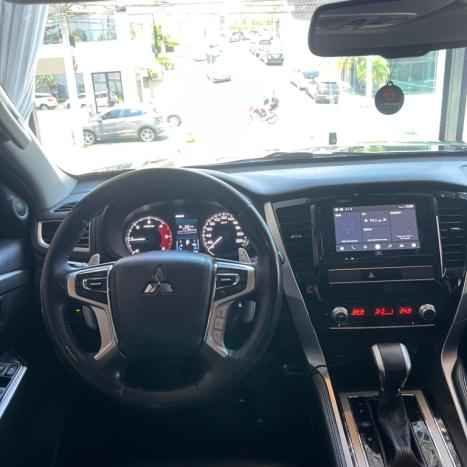 MITSUBISHI Pajero Sport 2.4 16V 4P MIVEC HPE AWD TURBO DIESEL AUTOMTICO, Foto 10