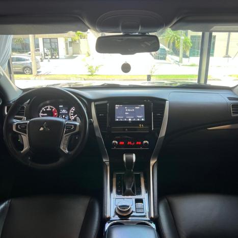MITSUBISHI Pajero Sport 2.4 16V 4P MIVEC HPE AWD TURBO DIESEL AUTOMTICO, Foto 11