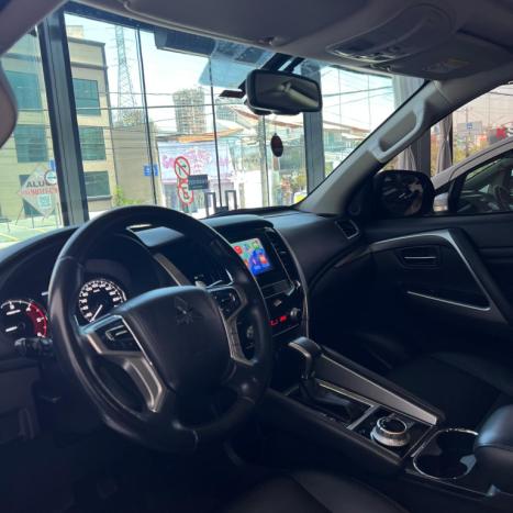 MITSUBISHI Pajero Sport 2.4 16V 4P MIVEC HPE AWD TURBO DIESEL AUTOMTICO, Foto 12
