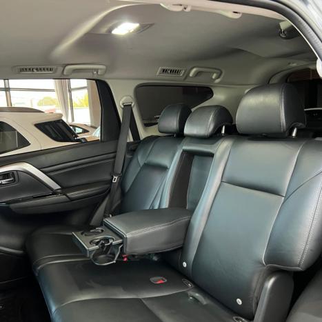 MITSUBISHI Pajero Sport 2.4 16V 4P MIVEC HPE AWD TURBO DIESEL AUTOMTICO, Foto 13