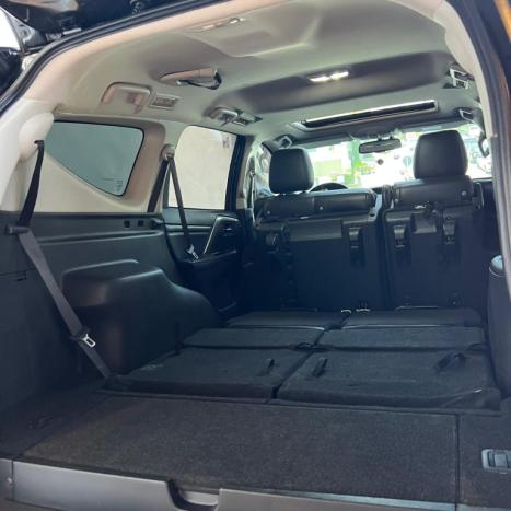 MITSUBISHI Pajero Sport 2.4 16V 4P MIVEC HPE AWD TURBO DIESEL AUTOMTICO, Foto 15