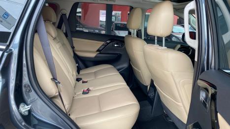 MITSUBISHI Pajero Sport 2.4 16V 4P MIVEC HPE-S AWD TURBO DIESEL AUTOM�TICO, Foto 7