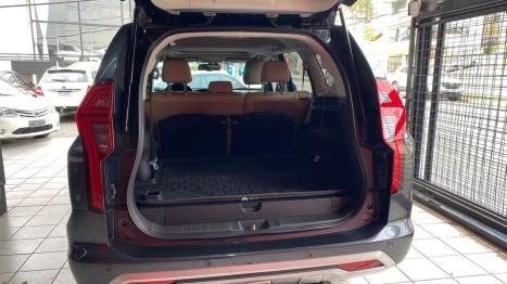 MITSUBISHI Pajero Sport 2.4 16V 4P MIVEC HPE-S AWD TURBO DIESEL AUTOM�TICO, Foto 12