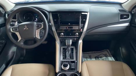 MITSUBISHI Pajero Sport 2.4 16V 4P MIVEC HPE-S AWD TURBO DIESEL AUTOM�TICO, Foto 4