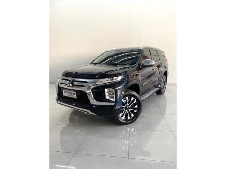 MITSUBISHI Pajero Sport 2.4 16V 4P MIVEC HPE-S AWD TURBO DIESEL AUTOM�TICO, Foto 1