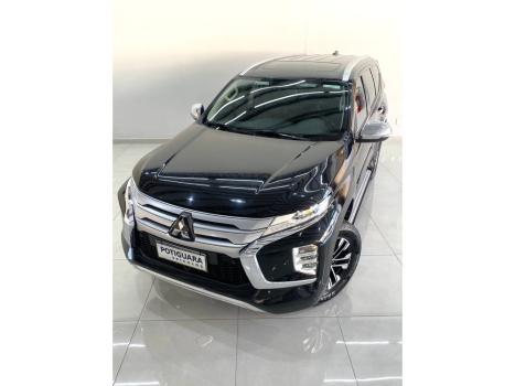 MITSUBISHI Pajero Sport 2.4 16V 4P MIVEC HPE-S AWD TURBO DIESEL AUTOM�TICO, Foto 2