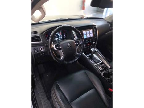 MITSUBISHI Pajero Sport 2.4 16V 4P MIVEC HPE-S AWD TURBO DIESEL AUTOM�TICO, Foto 4