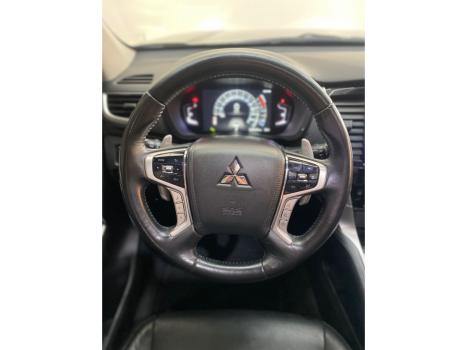 MITSUBISHI Pajero Sport 2.4 16V 4P MIVEC HPE-S AWD TURBO DIESEL AUTOM�TICO, Foto 6