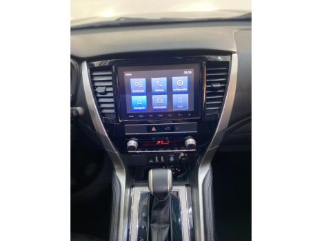MITSUBISHI Pajero Sport 2.4 16V 4P MIVEC HPE-S AWD TURBO DIESEL AUTOM�TICO, Foto 7