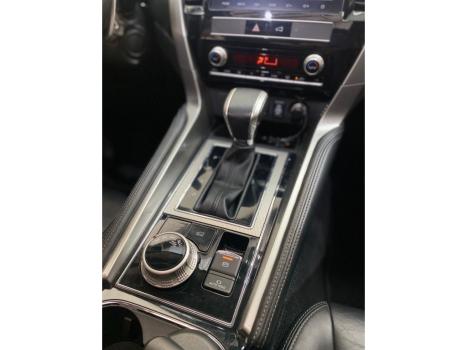 MITSUBISHI Pajero Sport 2.4 16V 4P MIVEC HPE-S AWD TURBO DIESEL AUTOM�TICO, Foto 8