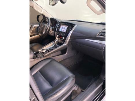 MITSUBISHI Pajero Sport 2.4 16V 4P MIVEC HPE-S AWD TURBO DIESEL AUTOM�TICO, Foto 9