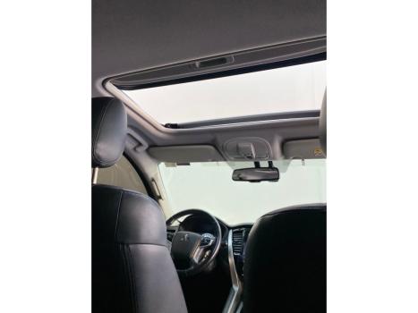 MITSUBISHI Pajero Sport 2.4 16V 4P MIVEC HPE-S AWD TURBO DIESEL AUTOM�TICO, Foto 10