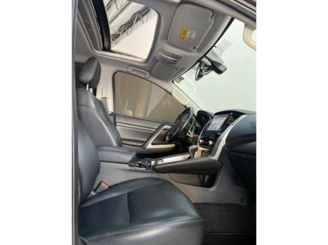 MITSUBISHI Pajero Sport 2.4 16V 4P MIVEC HPE-S AWD TURBO DIESEL AUTOM�TICO, Foto 11