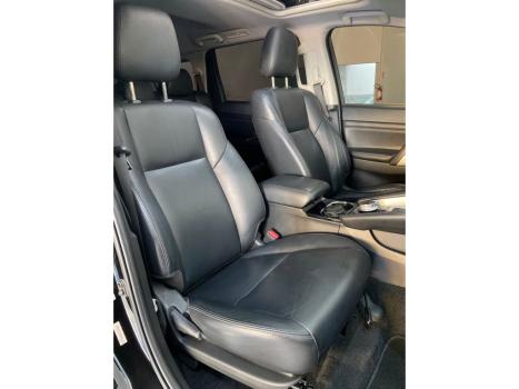 MITSUBISHI Pajero Sport 2.4 16V 4P MIVEC HPE-S AWD TURBO DIESEL AUTOM�TICO, Foto 12