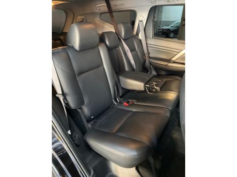 MITSUBISHI Pajero Sport 2.4 16V 4P MIVEC HPE-S AWD TURBO DIESEL AUTOM�TICO, Foto 13