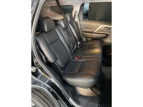 MITSUBISHI Pajero Sport 2.4 16V 4P MIVEC HPE-S AWD TURBO DIESEL AUTOM�TICO, Foto 14