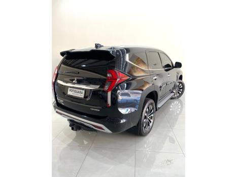 MITSUBISHI Pajero Sport 2.4 16V 4P MIVEC HPE-S AWD TURBO DIESEL AUTOM�TICO, Foto 16