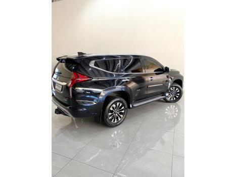 MITSUBISHI Pajero Sport 2.4 16V 4P MIVEC HPE-S AWD TURBO DIESEL AUTOM�TICO, Foto 17