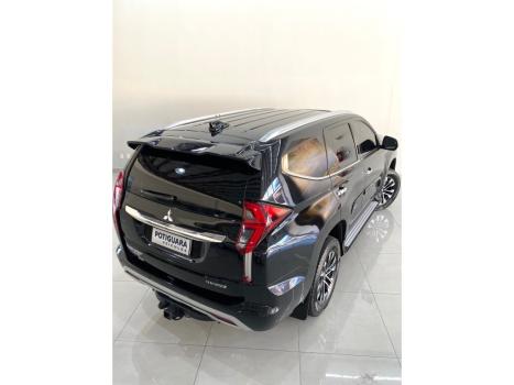 MITSUBISHI Pajero Sport 2.4 16V 4P MIVEC HPE-S AWD TURBO DIESEL AUTOM�TICO, Foto 18