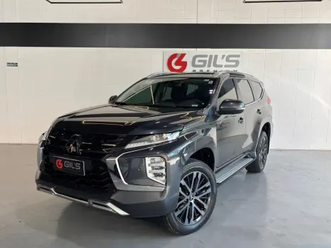 MITSUBISHI Pajero Sport 2.4 16V 4P MIVEC TURBO DIESEL LEGEND AWD AUTOM�TICO, Foto 2