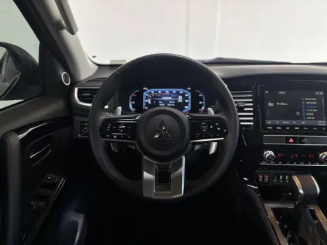 MITSUBISHI Pajero Sport 2.4 16V 4P MIVEC TURBO DIESEL LEGEND AWD AUTOM�TICO, Foto 13