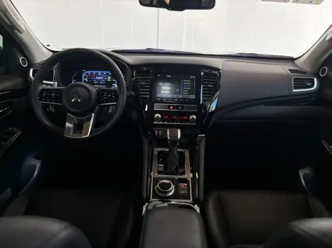 MITSUBISHI Pajero Sport 2.4 16V 4P MIVEC TURBO DIESEL LEGEND AWD AUTOM�TICO, Foto 18