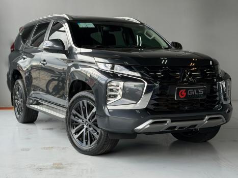 MITSUBISHI Pajero Sport 2.4 16V 4P MIVEC TURBO DIESEL LEGEND AWD AUTOMÁTICO, Foto 1