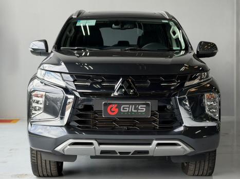 MITSUBISHI Pajero Sport 2.4 16V 4P MIVEC TURBO DIESEL LEGEND AWD AUTOMÁTICO, Foto 2