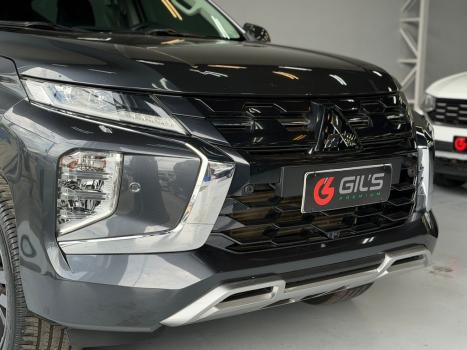 MITSUBISHI Pajero Sport 2.4 16V 4P MIVEC TURBO DIESEL LEGEND AWD AUTOMÁTICO, Foto 3