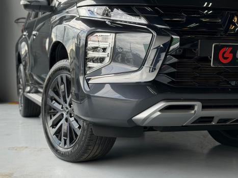 MITSUBISHI Pajero Sport 2.4 16V 4P MIVEC TURBO DIESEL LEGEND AWD AUTOMÁTICO, Foto 4