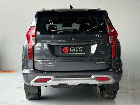 MITSUBISHI Pajero Sport 2.4 16V 4P MIVEC TURBO DIESEL LEGEND AWD AUTOMÁTICO, Foto 6