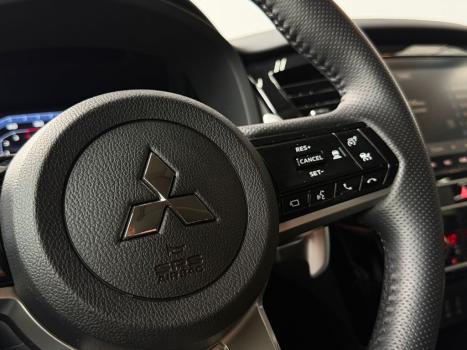 MITSUBISHI Pajero Sport 2.4 16V 4P MIVEC TURBO DIESEL LEGEND AWD AUTOMÁTICO, Foto 20