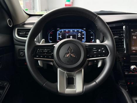 MITSUBISHI Pajero Sport 2.4 16V 4P MIVEC TURBO DIESEL LEGEND AWD AUTOMÁTICO, Foto 22