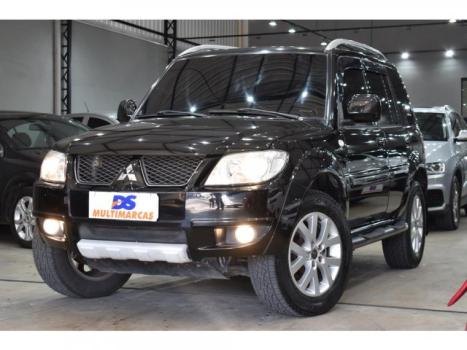 MITSUBISHI Pajero TR4 2.0 16V 4P FLEX, Foto 1