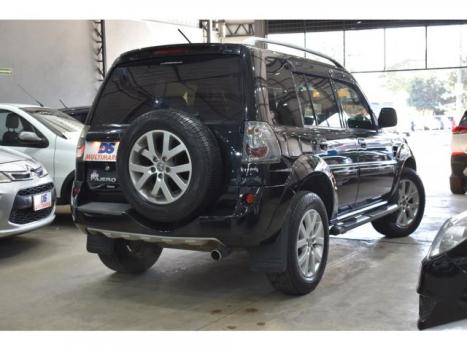 MITSUBISHI Pajero TR4 2.0 16V 4P FLEX, Foto 3