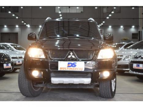 MITSUBISHI Pajero TR4 2.0 16V 4P FLEX, Foto 6