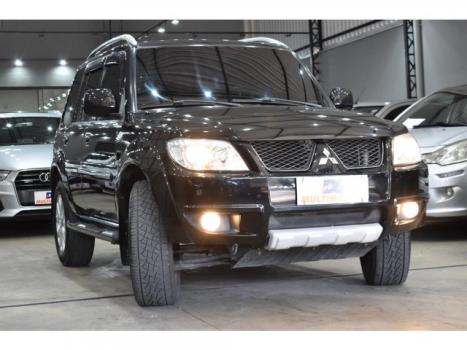 MITSUBISHI Pajero TR4 2.0 16V 4P FLEX, Foto 8