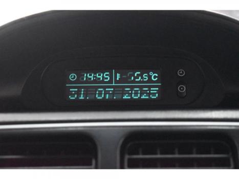 MITSUBISHI Pajero TR4 2.0 16V 4P FLEX, Foto 12