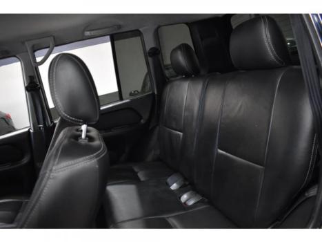 MITSUBISHI Pajero TR4 2.0 16V 4P FLEX, Foto 13