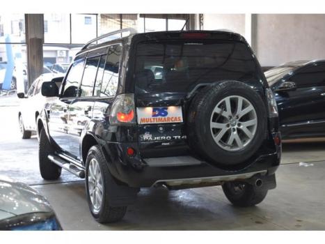 MITSUBISHI Pajero TR4 2.0 16V 4P FLEX, Foto 18