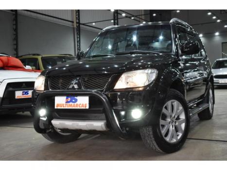 MITSUBISHI Pajero TR4 2.0 16V 4P FLEX, Foto 1