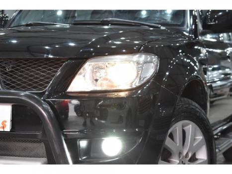 MITSUBISHI Pajero TR4 2.0 16V 4P FLEX, Foto 2