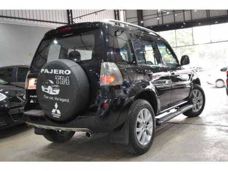 MITSUBISHI Pajero TR4 2.0 16V 4P FLEX, Foto 3