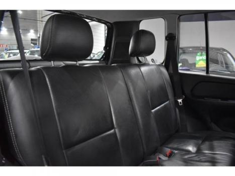 MITSUBISHI Pajero TR4 2.0 16V 4P FLEX, Foto 6