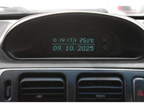 MITSUBISHI Pajero TR4 2.0 16V 4P FLEX, Foto 11