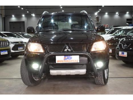MITSUBISHI Pajero TR4 2.0 16V 4P FLEX, Foto 12