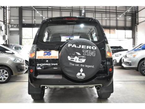 MITSUBISHI Pajero TR4 2.0 16V 4P FLEX, Foto 13