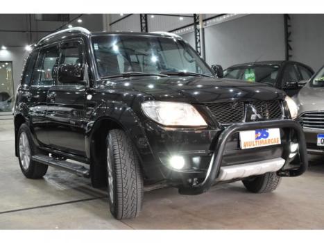 MITSUBISHI Pajero TR4 2.0 16V 4P FLEX, Foto 14